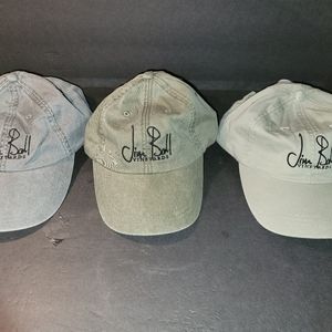 New Jim Ball Hat